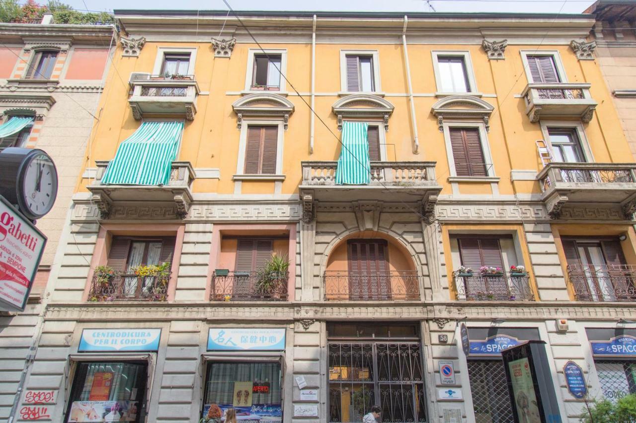 Appartamento Brand, New And Fully Furnished Milano