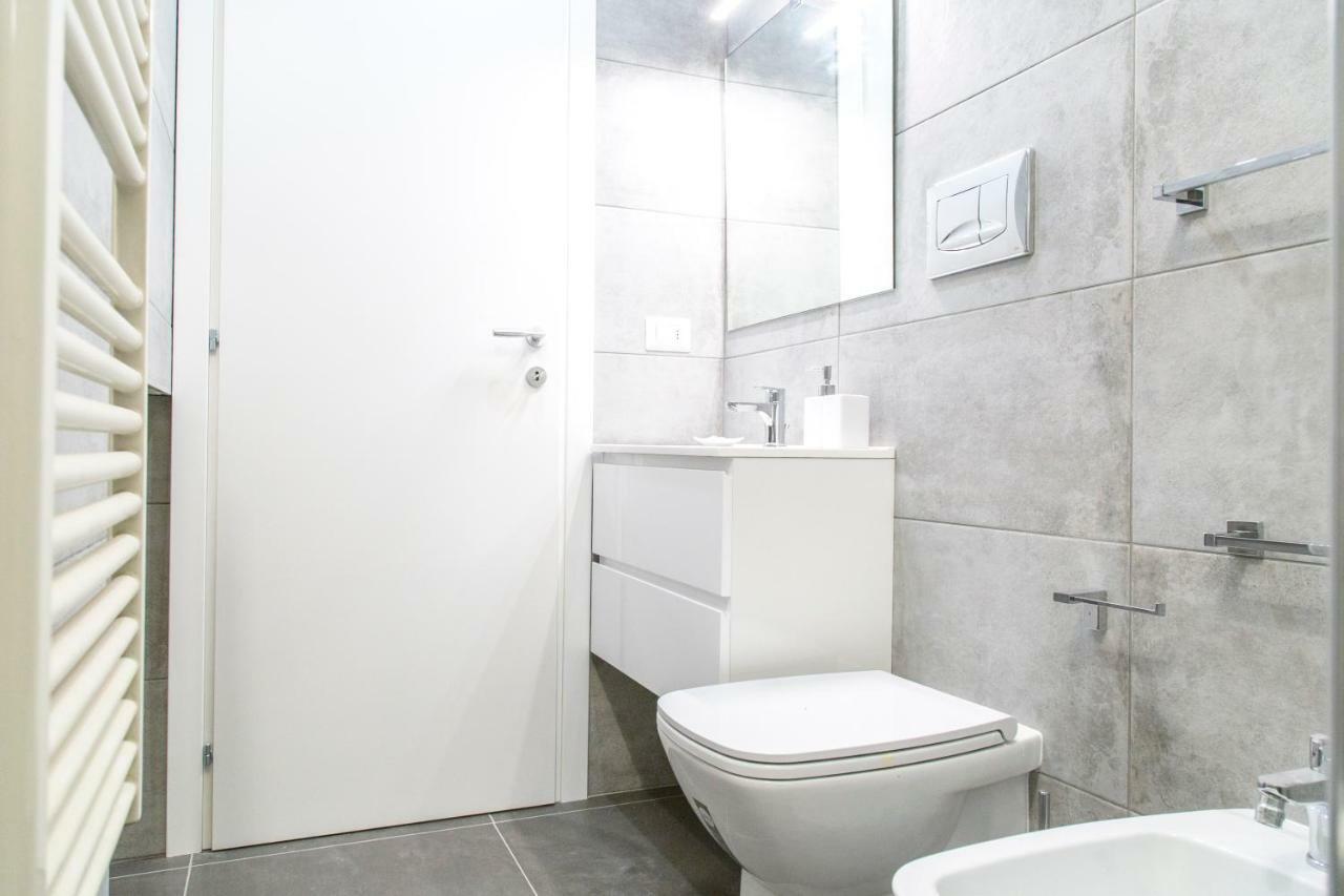 Brand, New And Fully Furnished Appartamento Milano