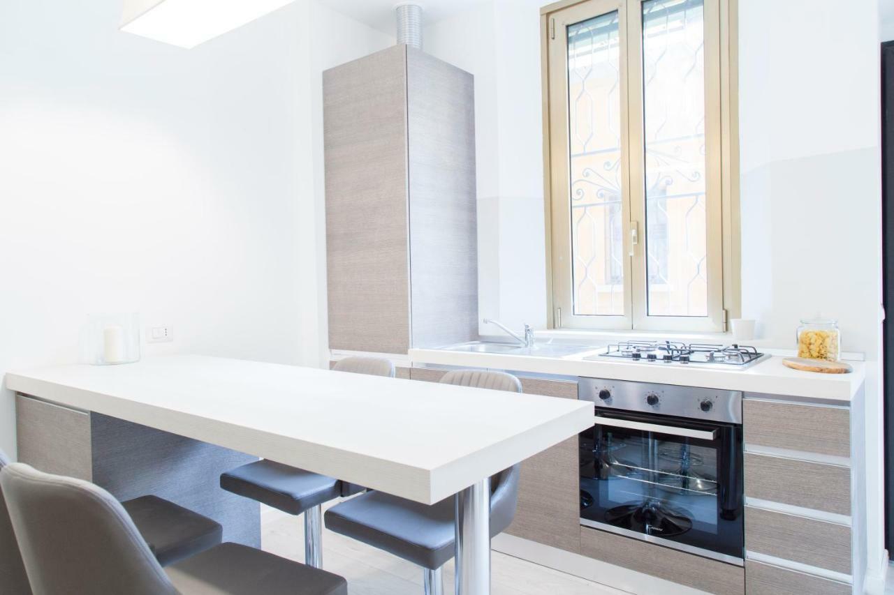 Appartamento Brand, New And Fully Furnished