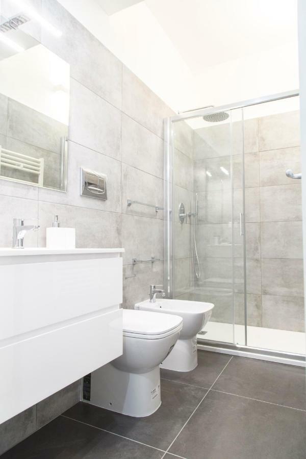 Brand, New And Fully Furnished Milano